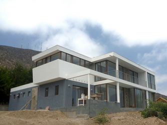 casa Veronica en La Serena