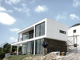 casa Veronica en La Serena