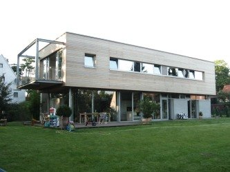 Casa Boden